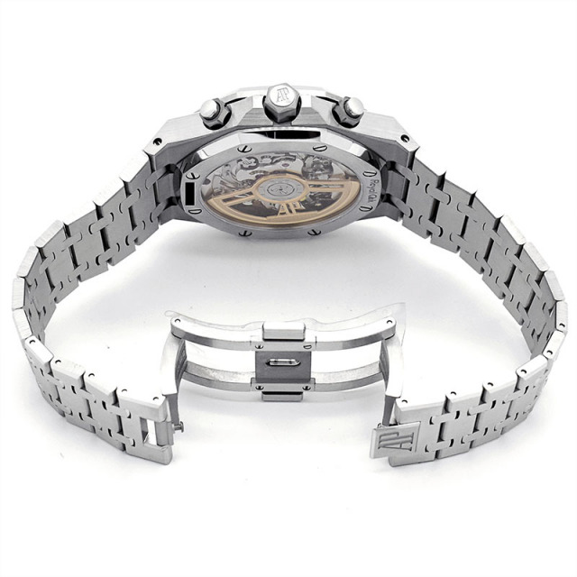 国際保証書有り】AUDEMARS PIGUET オーデマ・ピゲ ロイヤル