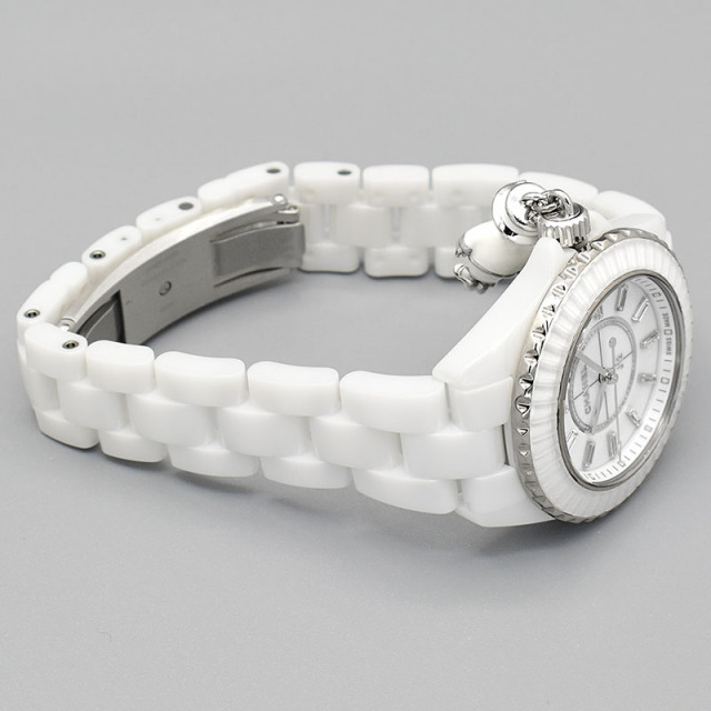 CHANEL - シャネル CHANEL J12 29mm H2570 レディース 腕時計 8P