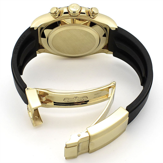 国際保証書有り】ROLEX ロレックス デイトナ 116518LN 腕時計 自動巻き