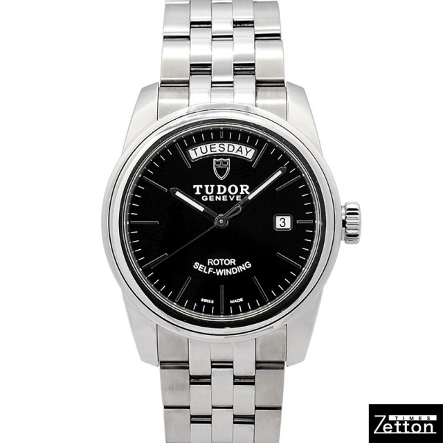 国際保証書有り】TUDOR チューダー グラマーデイデイト 56000 腕時計