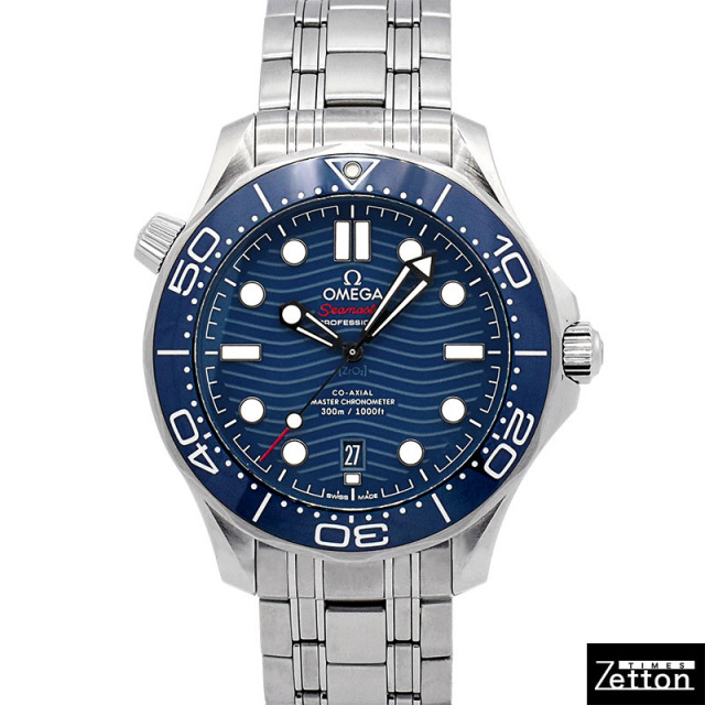 OMEGA アクアテラ2517-50 シーマスター オメガ / OMEGA シーマスター アクアテラ クォーツ 2577.50