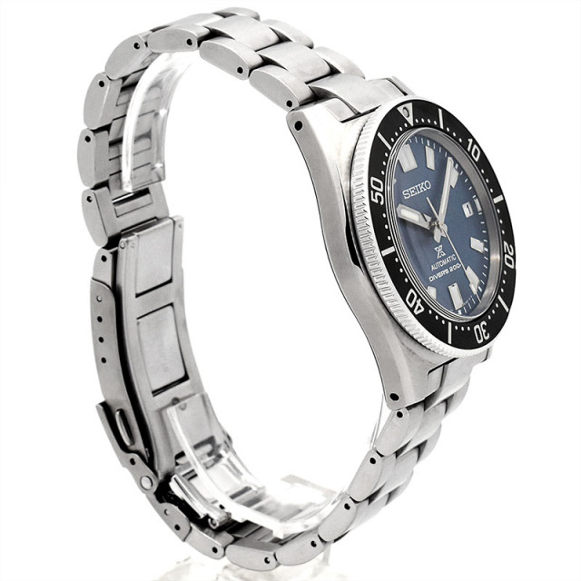 保証書有り】SEIKO セイコー プロスペックス1965 メカニカルダイバーズ