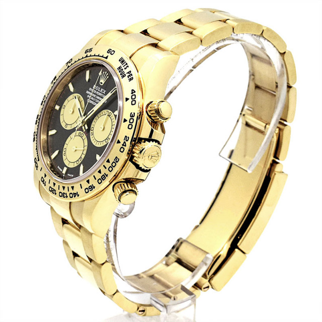 DAYTONA SELF-WINDING 自動巻デイトナ 小冊子付き 腕時計 DAYTONA BOOK 3 - GoodWatch（中野）