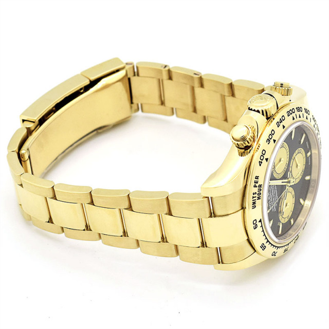 国際保証書有り】ROLEX ロレックス デイトナ 126508 腕時計 自動巻き