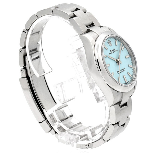 Rolex Oyster Perpetual 自動巻 腕時計レディース ロレックス オイスター パーペチュアル｜レディース腕時計専門店