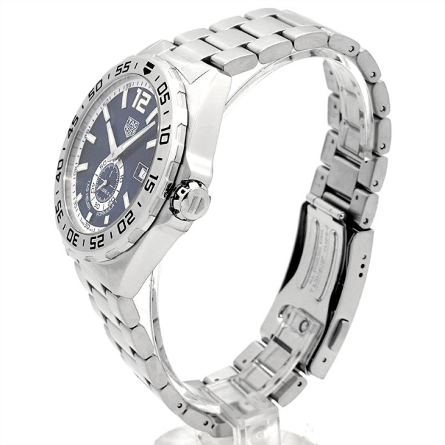 国際保証書有り】TAG HEUER タグホイヤー フォーミュラ1キャリバー6