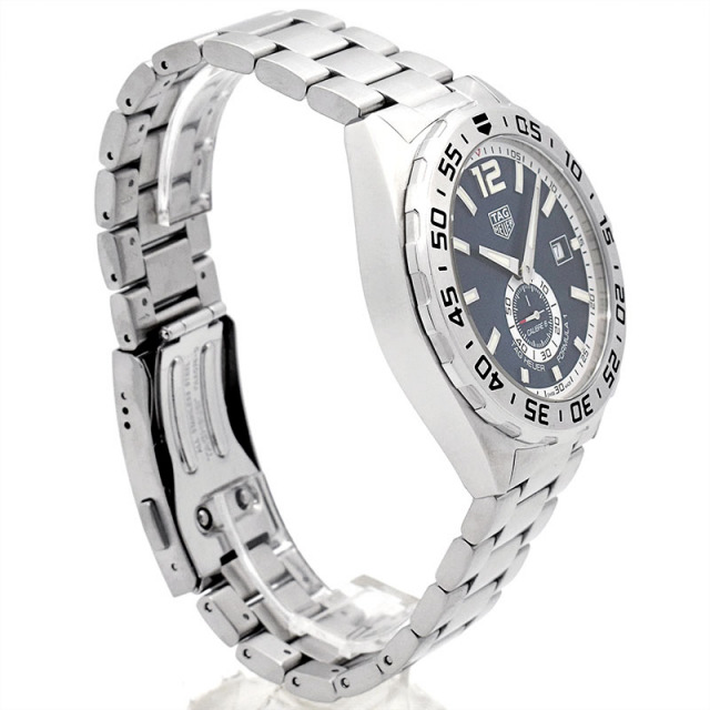 TAG Heuer Formula 1 自動巻き腕時計(ジャンク品) TAG Heuer Formula 1