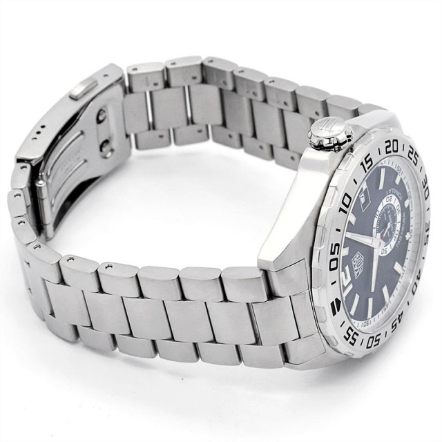 国際保証書有り】TAG HEUER タグホイヤー フォーミュラ1キャリバー6