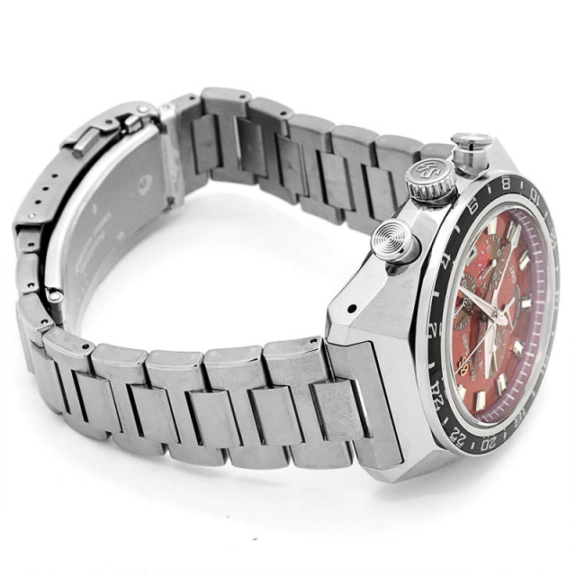 保証書有り】GRAND SEIKO グランドセイコー その他エボリューション9