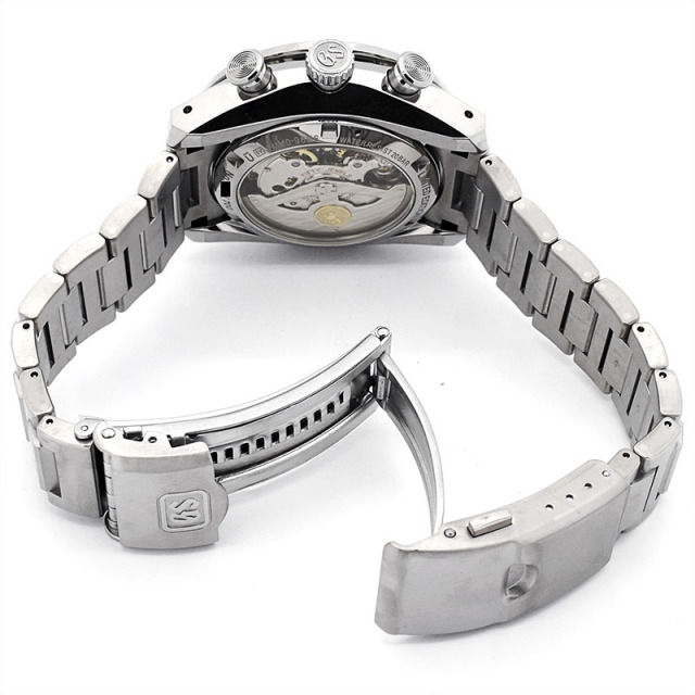 保証書有り】GRAND SEIKO グランドセイコー その他エボリューション9