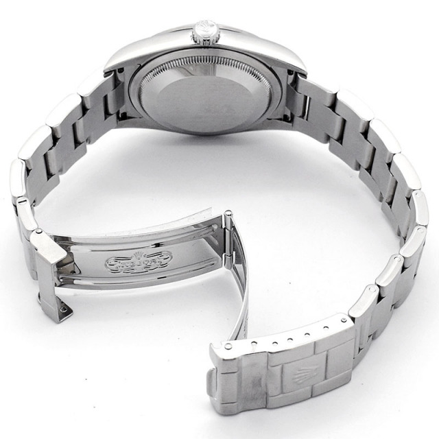 国際保証書有り】ROLEX ロレックス エクスプローラー1 114270