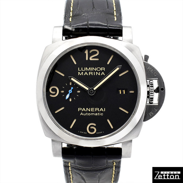 PANERAI パネライ　【ホーウィン社製】クロムエクセル （馬革）ラグ幅:26 27-2_a7652695-9c1b-45d7-b9f6-
