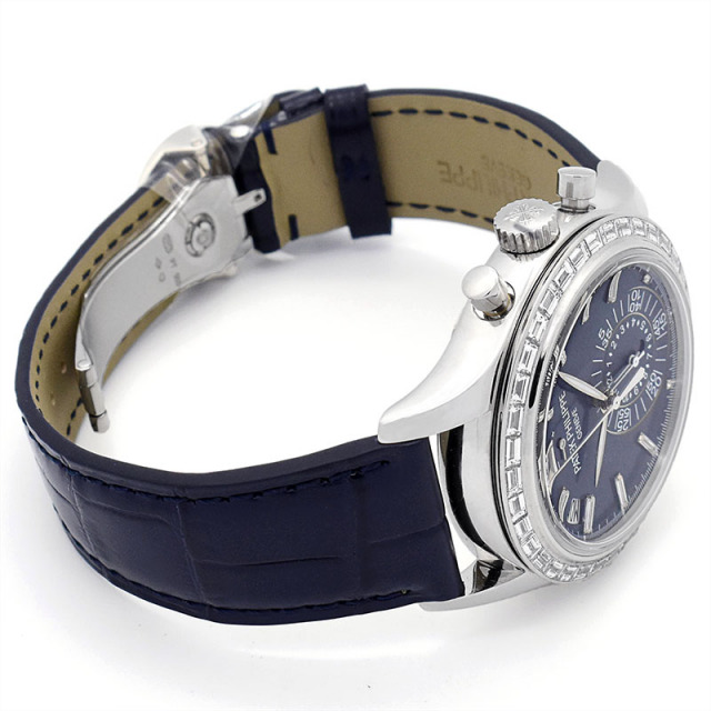 【新品未使用】Patek Philippe 時計ケース 楽天市場】パテックフィリップ 時計ケース PATEK PHILIPPEの通販