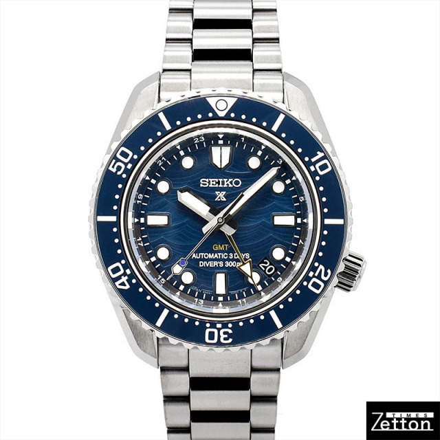 保証書有り】SEIKO セイコー プロスペックスダイバースキューバ