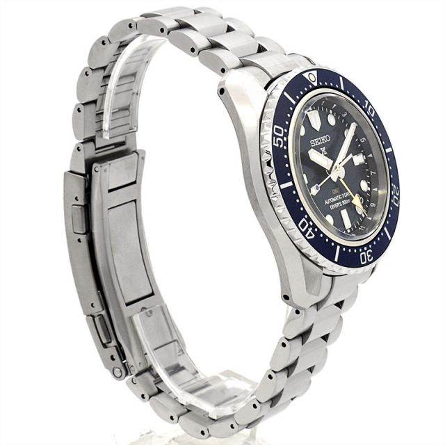 保証書有り】SEIKO セイコー プロスペックスダイバースキューバ