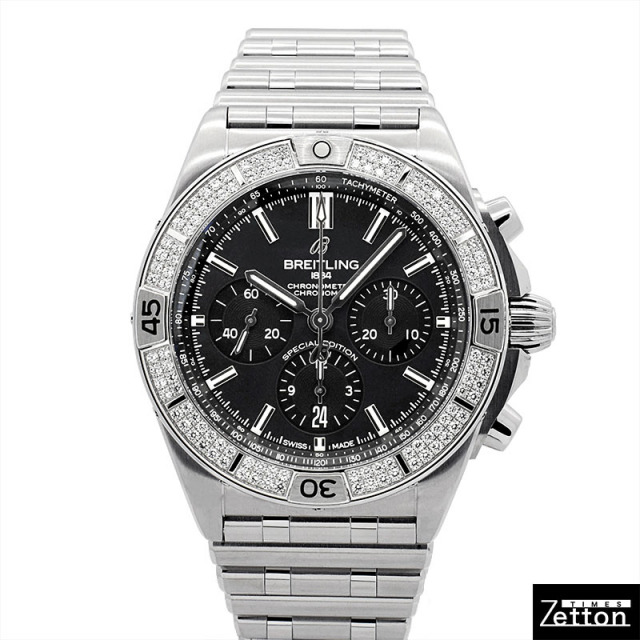 ブライトリング AB0134 クロノマット B01 42 自動巻き レンタル商品【AB0134】BREITLING クロノマット B01 42 ジャパン