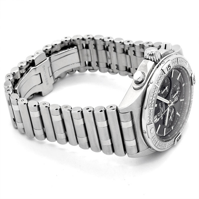 BREITLING ブライトリング クロノマットB01 42 ジャパン