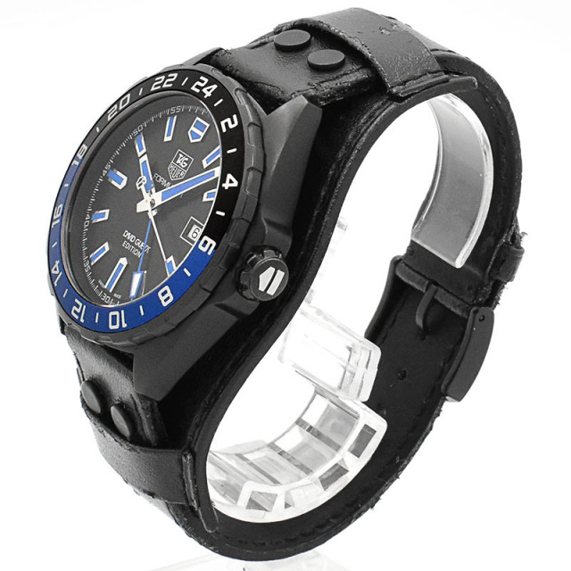 TAG HEUER タグホイヤー WA1410 フォーミュラ1 不動 Yahoo!オークション -「タグホイヤー フォーミュラ1」(タグ