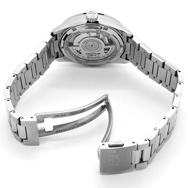 タグホイヤー　シルバー　腕時計　　アナログ　ユニセックス 楽天市場】【ウォッチ】TAG Heuer タグ ホイヤー Selシリーズ