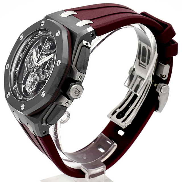 国際保証書有り】AUDEMARS PIGUET オーデマ・ピゲ ロイヤルオーク
