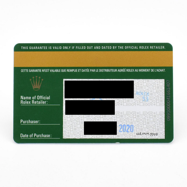 国際保証書有り】ROLEX ロレックス デイトナ 116518LNNG 腕時計