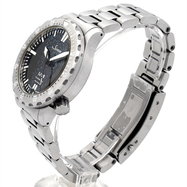 シンケンオー 国際保証書有り】 その他 その他U18 世界1000本限定 腕時計 自動巻き