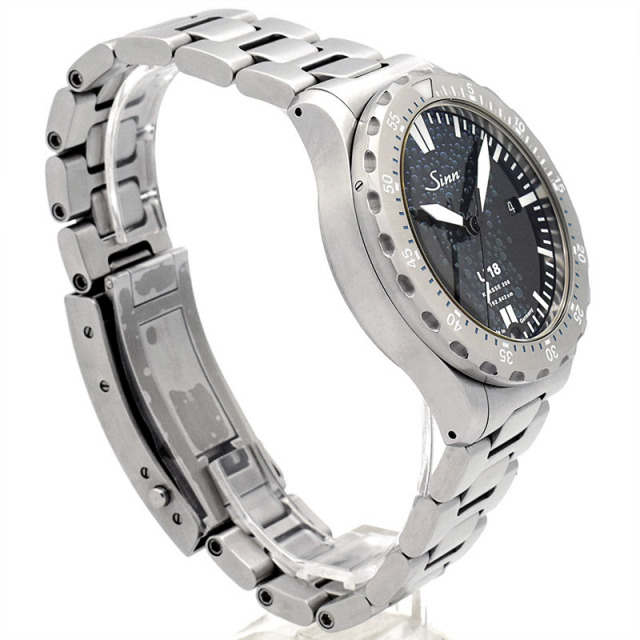 国際保証書有り】 その他 その他U18 世界1000本限定 腕時計 自動巻き