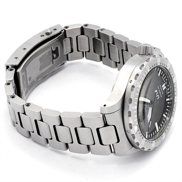 シン様　　専用 国際保証書有り】 その他 その他U18 世界1000本限定 腕時計 自動巻き