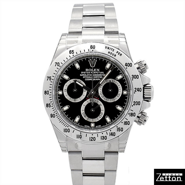 ROLEX デイトナ 自動巻き腕時計 ROLEX デイトナ 自動巻き 腕時計 - メルカリ