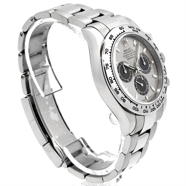 国際保証書有り】ROLEX ロレックス デイトナ 116509 腕時計 自動