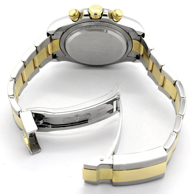 国際保証書有り】ROLEX ロレックス デイトナ8Pダイヤ 126503G