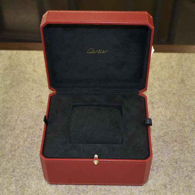 CARTIER カルティエ タンクマスト ウォッチ LM WSTA0054 腕時計