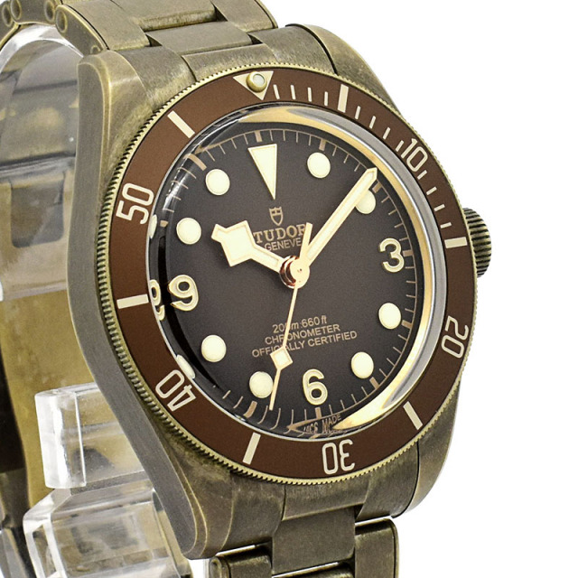 TUDOR 自動巻き腕時計 ブラウン文字盤 TUDOR 自動巻き腕時計 ブラウン文字盤 楽天市場】ブラウン（ブランド