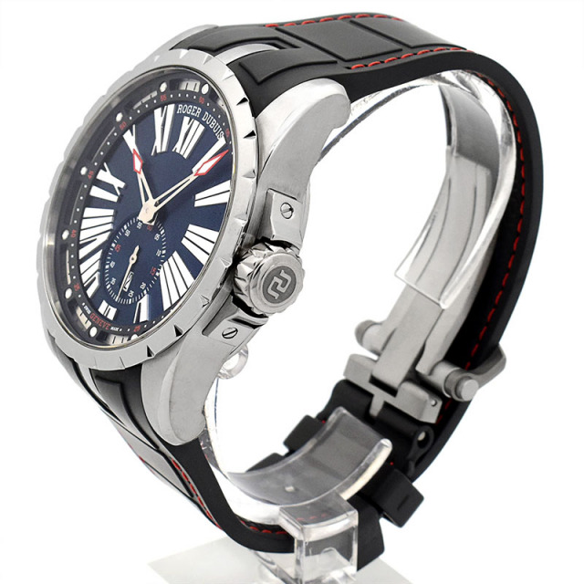ROGER DUBUIS ロジェ・デュブイ エクスカリバー45 DBEX0602 腕時計