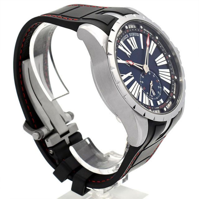 ROGER DUBUIS ロジェ・デュブイ エクスカリバー45 DBEX0602 腕時計