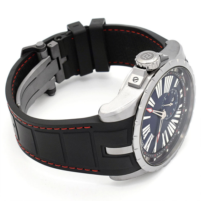 ROGER DUBUIS ロジェ・デュブイ エクスカリバー45 DBEX0602 腕時計