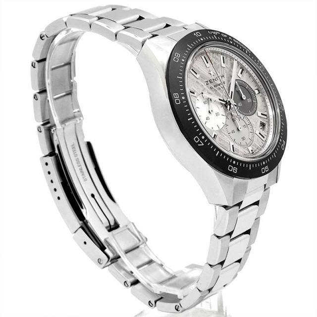 国際保証書有り】ZENITH ゼニス クロノマスタースポーツ 03.3120.3600