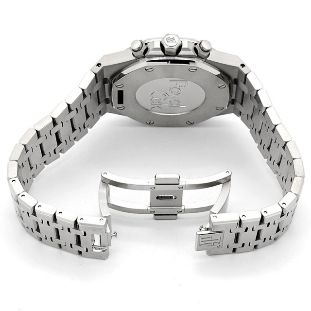 国際保証書有り】AUDEMARS PIGUET オーデマ・ピゲ ロイヤル