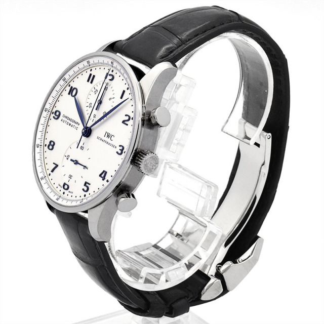 国際保証書有り】IWC インターナショナルウォッチカンパニー