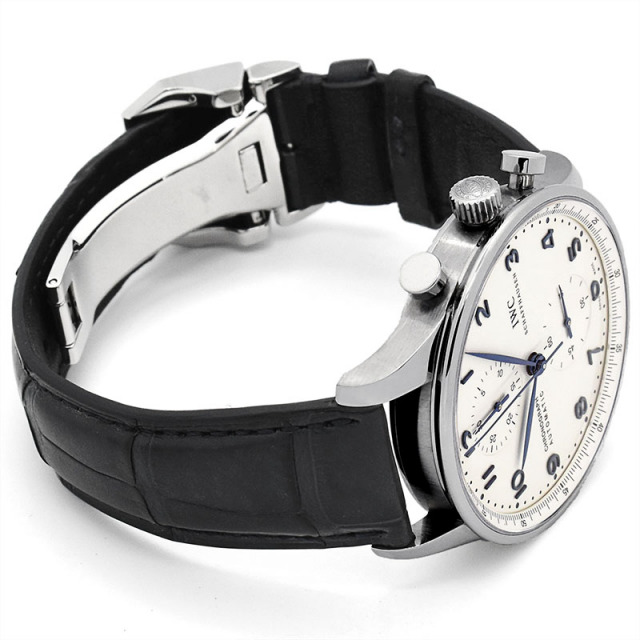 国際保証書有り】IWC インターナショナルウォッチカンパニー