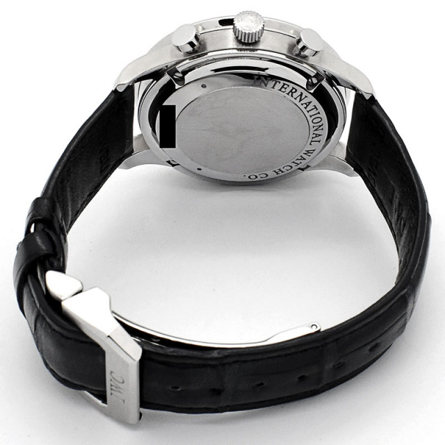 国際保証書有り】IWC インターナショナルウォッチカンパニー