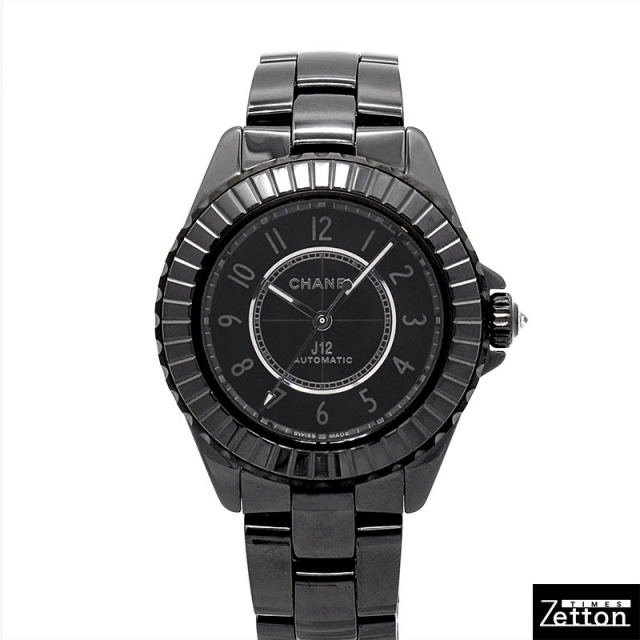 シャネル H9657 J12 33MM｜シャネル – アイアイイスズ