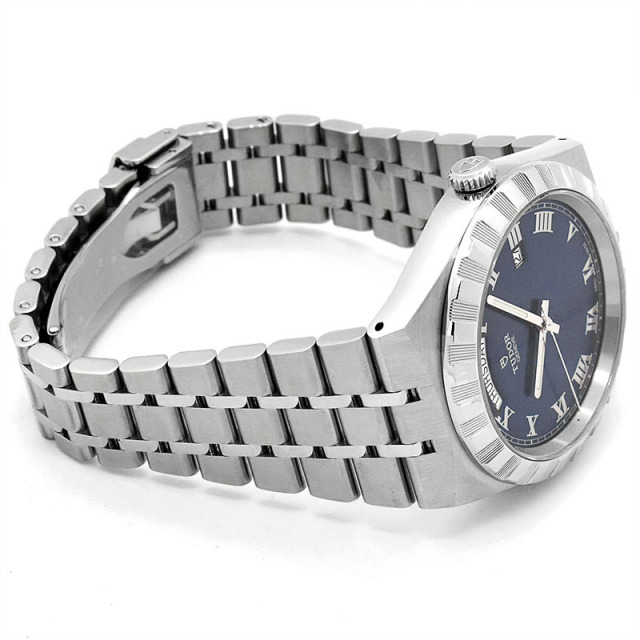 国際保証書有り】TUDOR チューダー ロイヤル41 デイデイト 28600