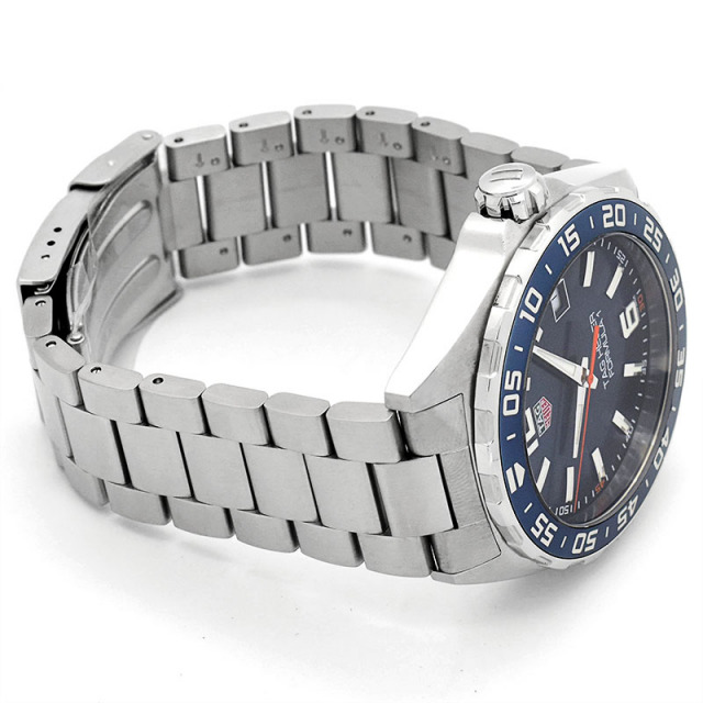 TAG HEUER タグホイヤー フォーミュラ1 WAZ1010.BA0842 腕時計