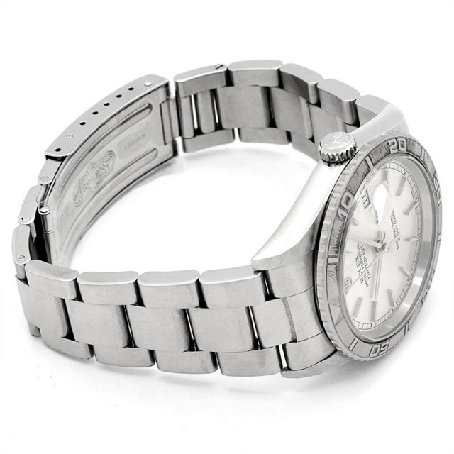 国際保証書有り】ROLEX ロレックス デイトジャスト