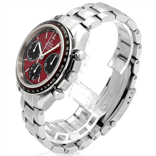 OMEGA オメガ スピードマスターレーシング 326.30.40.50.11.001 腕時計