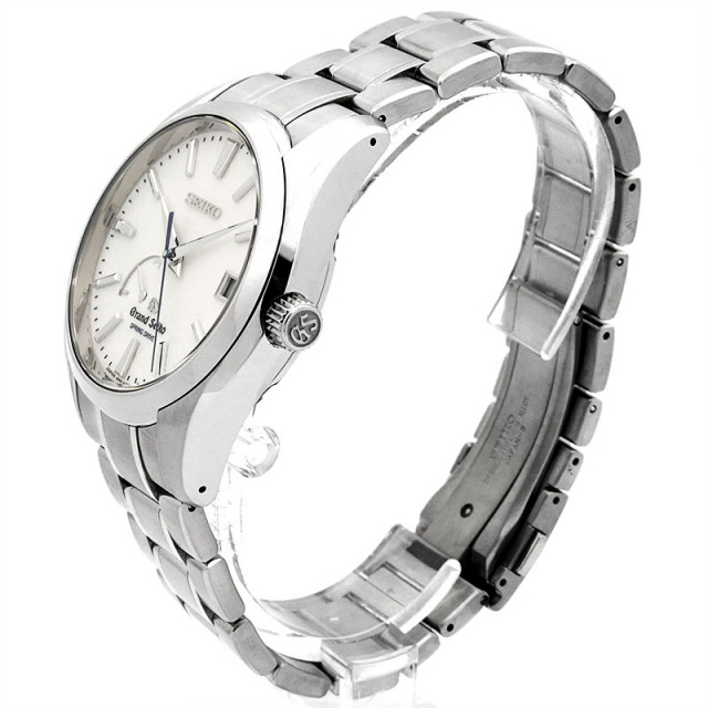 保証書有り】GRAND SEIKO グランドセイコー その他スプリングドライブ