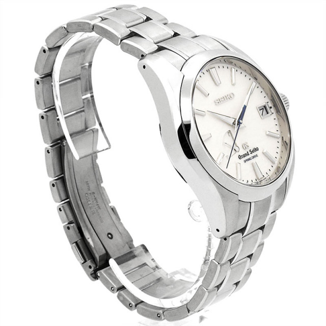 保証書有り】GRAND SEIKO グランドセイコー その他スプリングドライブ