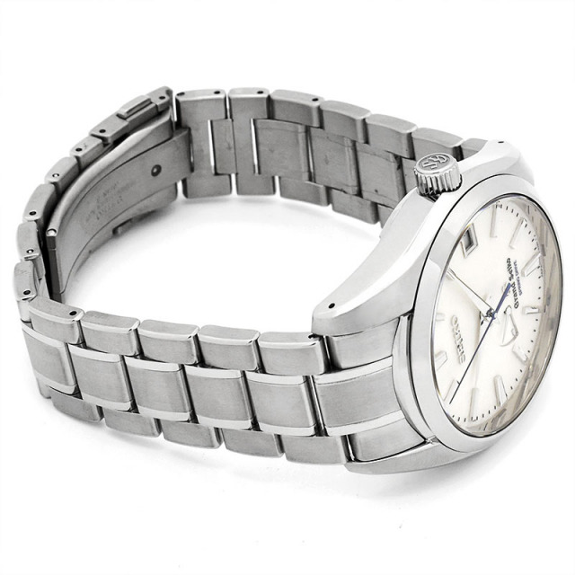 保証書有り】GRAND SEIKO グランドセイコー その他スプリングドライブ
