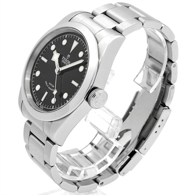 国際保証書有り】TUDOR チューダー ブラックベイ41 79540 腕時計 自動